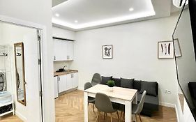 Apartamento El Horno